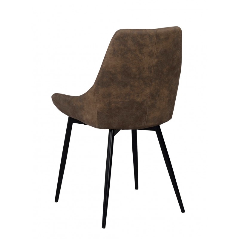 RO Sier Dining Chair Taupe